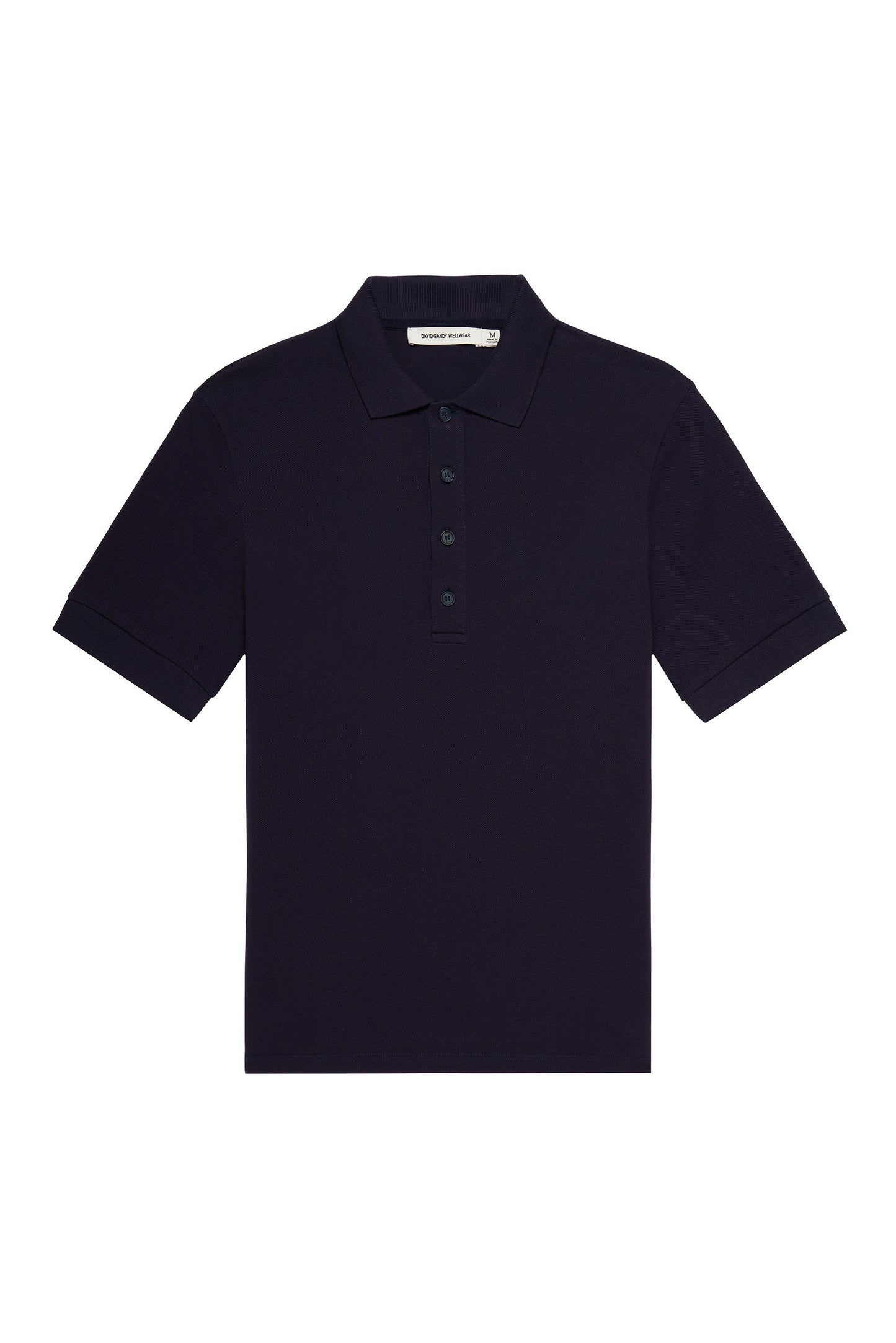 Cotton Polo