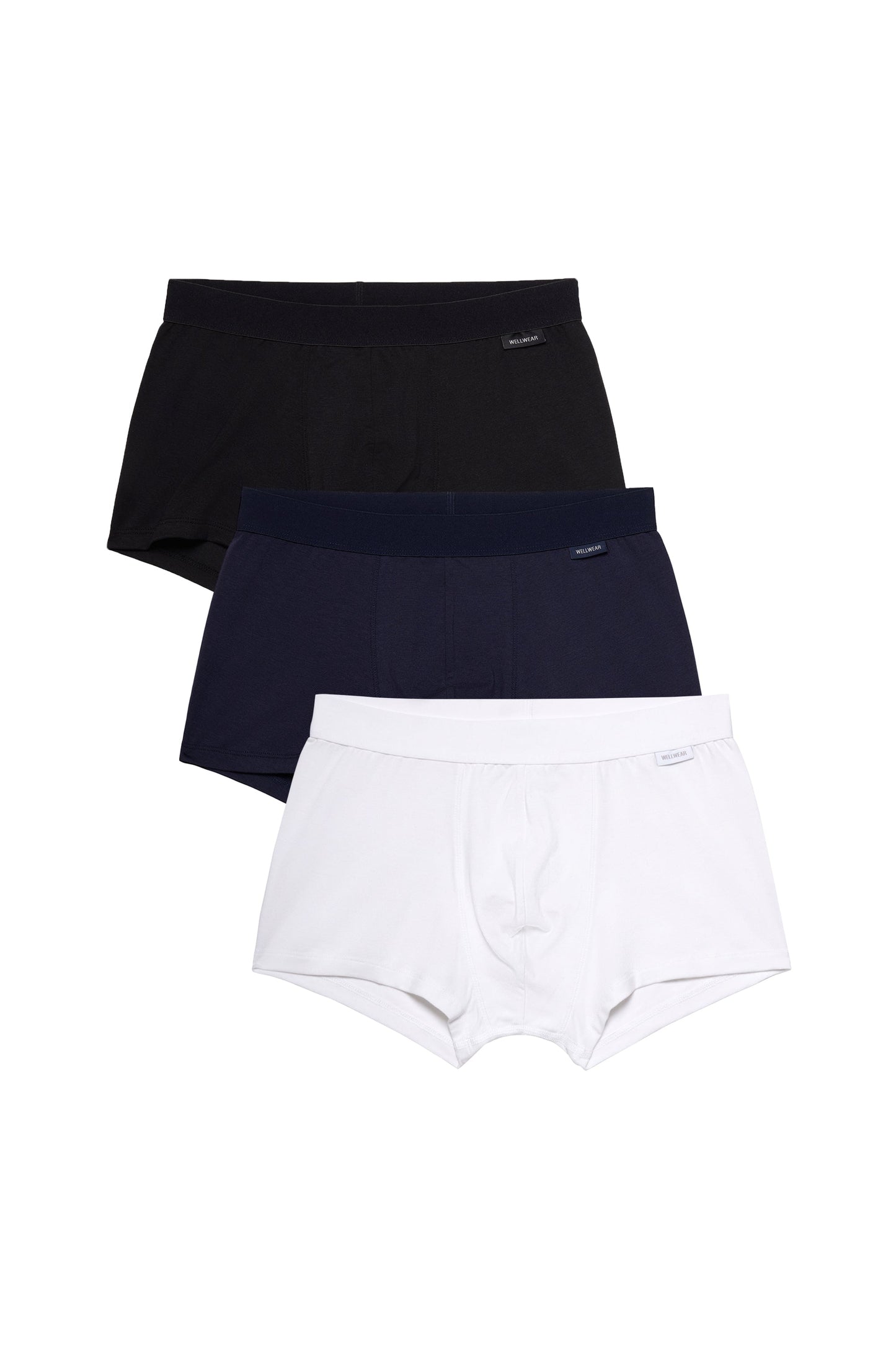 Ultimate Trunks Pack of 3